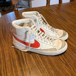 Men’s Nike Blazers